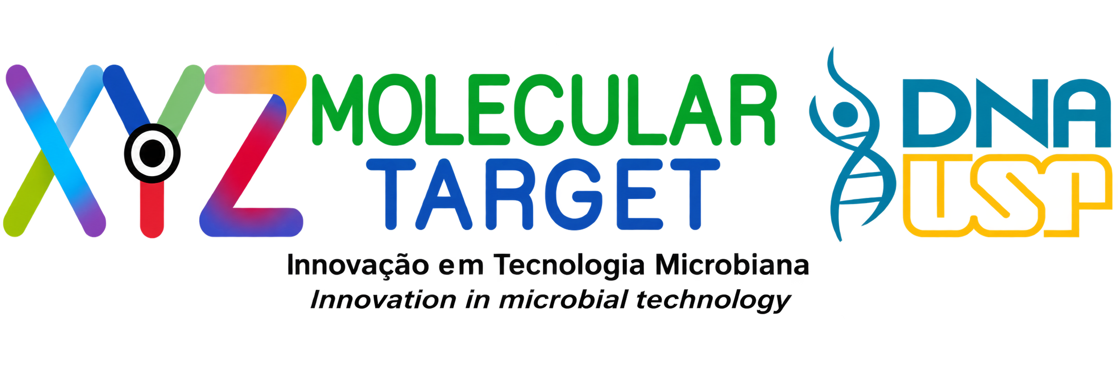 Logo XYZ Molecular Target